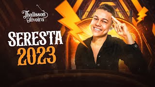 THALISSON OLIVEIRA  SERESTA 2023 [upl. by Gathard]