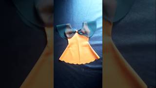 beautiful frock design stitching tipsandtricks shortsyoutube shorts [upl. by Berhley]