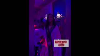 Aster awekeethiopianmusic consert dubaiebs አስቴር አወቀ [upl. by Rawdon570]