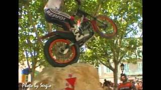 Best Of Toni Bou 2010 [upl. by Yelsnit973]