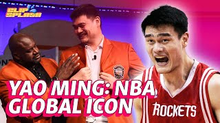 Where Is Yao Ming Now  What Happened To [upl. by Salamanca]