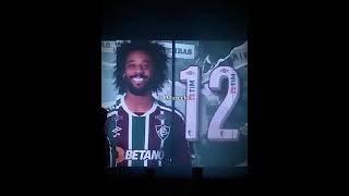 Marcelo  reels futebol fluminense fypシ゚viral fypyoutube fypage fy futebol [upl. by Ijnek981]