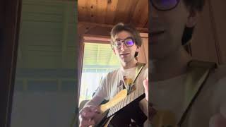 Kane Brown “Backseat Driver” Nathan Wayne Cover [upl. by Tymes]