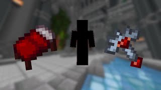 Bedwars and frag runs hypixelskyblock hypixelbedwars [upl. by Skerl]