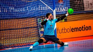 Best Futsal Saves 2023  Vol5 [upl. by Renae]