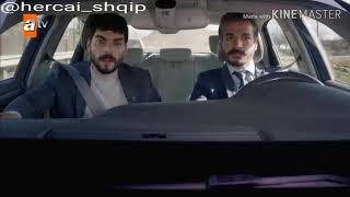 Hercai pjesa e fundit e episodit 3 me titra shqip [upl. by Notsob654]