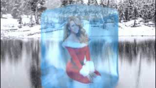 Mariah Carey is defrosting… [upl. by Thgiwd]