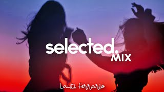 Selected Mix July [upl. by Thorvald789]