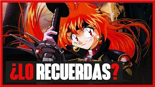 ¿LO RECUERDAS SLAYERS  LOS JUSTICIEROS 1996 [upl. by Elleined]