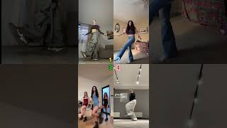 Circle x Riverdance Beyonce TikTok Dance Challenge 2024 beyoncedance tiktok trending shorts [upl. by Ellicec]