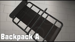 Backpack A  H3VR [upl. by Suhail625]