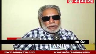 A senior journalist on gangrene disease to Dawood Ibrahim [upl. by Hakceber]