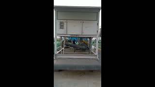 Air Cooled Chiller plant full knowledge [upl. by Cacie]