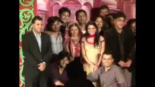 BALIKA VADHU SUCCESS PARTY FOR COMPLETING 1000 EPISODES [upl. by Malda]