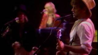 Fleetwood MacLindsey Buckingham  Go Your Own Way  Live 1982 [upl. by Ahsinrac]