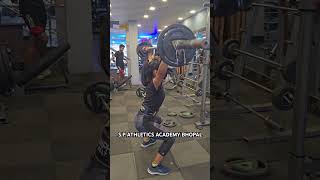 Sp athletics academy bhopal cardio strength athlete sports army afi coachpundir viralvideo [upl. by Anear]