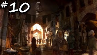 FALSE KNOWLEDGE  Assassins Creed  Lets Play PART 10 [upl. by Hoffer]