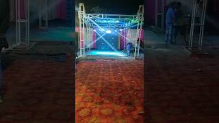 Dj Kk Party Setup 🔥🔥 At Ransi dj kk sound chake dinu official no1 [upl. by Tsugua]