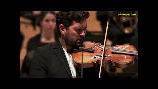 Sofia Gubaidulina Viola Concerto Lawrence Power [upl. by Arabella]