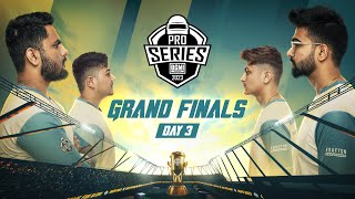 Hindi BMPS 2023  Grand Finals  Day 3 [upl. by Forrest]