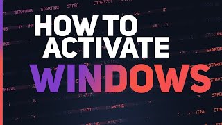 KMSAUTO WINDOWS ACTIVATOR  WINDOWS 71011  ACTIVATE YOUR WINDOWS FREE  KMS AUTO NET 2022 [upl. by Norman]