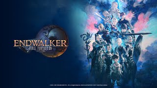 Final Fantasy XIV  Endwalker 7  Episode 94 FR [upl. by Sterling168]