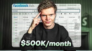 0500KMonth With Facebook Ads Shopify Dropshipping [upl. by Killen300]