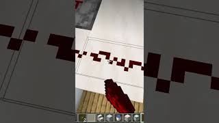 So baust du eine coole dusche minecraft minecraftbuilding [upl. by Geibel]