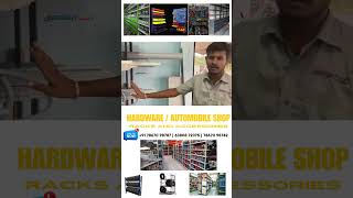 Best PVC Pipe Racks for Hardware amp Automobile Shops in Coimbatore 🛠️🚗 shortstamil [upl. by Carlota]