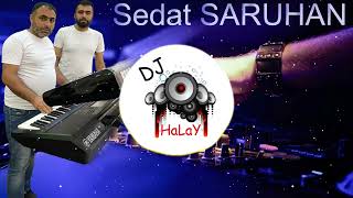 Dj Halay Remix  Sedat SARUHAN  Ew BaxÃ§e Azadi  2024 Kurdish Trap Mix [upl. by Mya932]