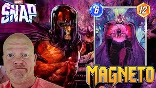 Done With Magento Marvel Snap Gameplay Day 39 [upl. by Arlena]