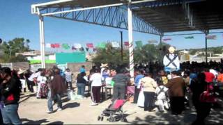 20 de noviembre 2010 plateros fresnillo zacatecas [upl. by Tay]