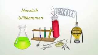 Reaktionsmechanismus der Anionischen Polymerisation  Chemie  Organische Chemie [upl. by Maurizia]