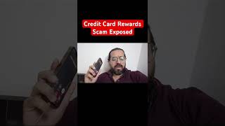 Credit Card Scam You are Next Target of them  Save Yourself [upl. by Anelrahs]