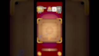 Back to Back indirect shot carrom pool gameplay shots gaming miniclip [upl. by Ssalguod373]