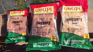 Jaggery [upl. by Anaes]