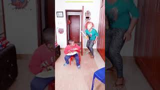 MARVELOUS Chucky Prank on mum 😁😁🤣 vs Wigofellas Pranks On Mom vs Junya1gou funny video JUNYA TikTok [upl. by Odawa827]