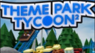 Theme park tycoon two [upl. by Thomasine]