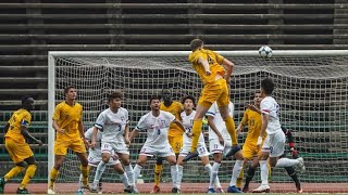 Australia 22 South Korea AFC U23 Championship Qualification [upl. by Germann]