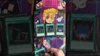 Pure Summoned Skull Archfiend Deck Profile yugioh yugiohtcg [upl. by Aohsoj985]