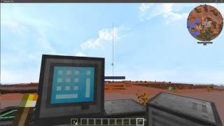 Read Description Refined Storage bug testing 1216 [upl. by Ettolrahs]