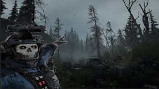 STALKER Anomaly  New Locations Part II [upl. by Lonee]