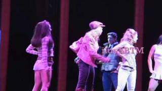 Positive  Sheridan Smith  Legally Blonde London [upl. by Jean]