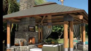 PrecisionCrafts Outdoor Living  Outdoor Rooms  Pergolas [upl. by Scarlet]