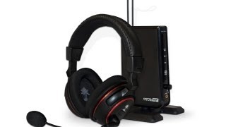 HardwareTest Turtle Beach PX5 [upl. by Manuel]