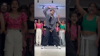 Kiss me baby  Garam Masala  Dance Video  Harsh Bhagchandani Choreography harshbhagchandani [upl. by Loutitia]