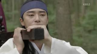 Drama Korea Hwarang funny ep 08 [upl. by Yared]