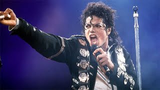 Michael Jacksons Best Live Performances [upl. by Field468]