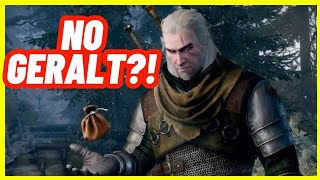 What Is Happening With The Witcher 4 [upl. by Laina]