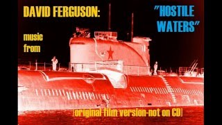 David Ferguson music from Hostile Waters 1997 [upl. by Norag697]